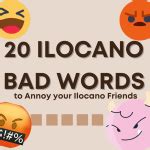 ilocano swear words Archives